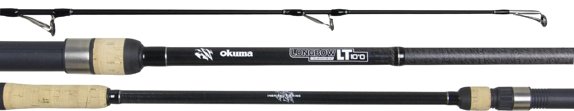 Carp Rod Okuma Longbow Tournament – Western Accessories