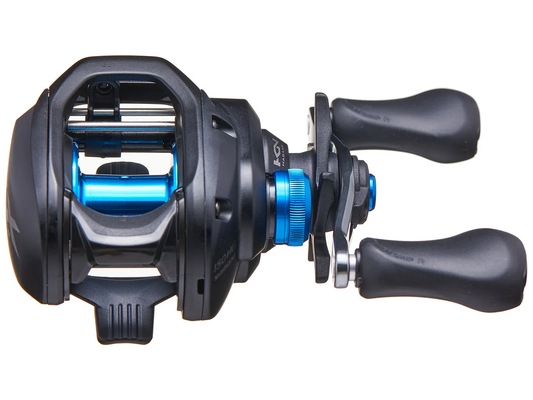 Baitcaster Reel Shimano SLX 150 HG