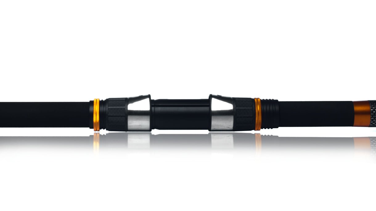 Grinder Rod Waft Pirate II - Western Accessories