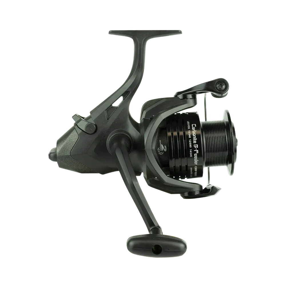 okuma carbonite 55 baitrunner reels Baitrunner Reel Okuma Carbonite – Western Accessories