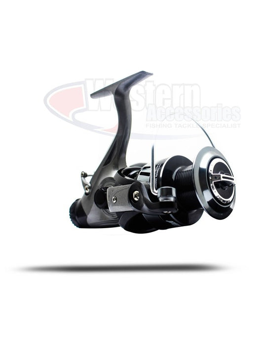 Baitrunner Reel Jackel Tracker Plus
