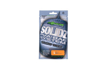 KORDA SOLIDS SLOW MELT PVA BAGS