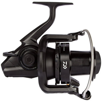 daiwa crosscast x 5500 big pit reel CROSSCAST-S Black LD Sports & Outdoors Fishing Daiwa Crosscast 2020 DAIWA
