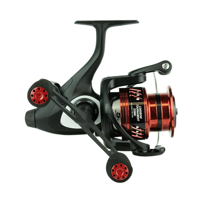 Baitrunner Reel Okuma Longbow Tournament LT
