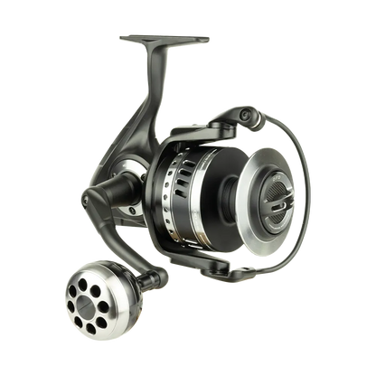 Spinning Reel Okuma Metaloid