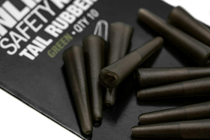 KORDA INLINE SAFETY KIT RUBBER KNTLR
