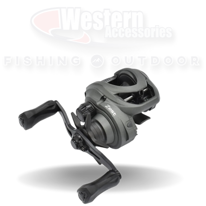 Baitcaster Reel Banax Zest Grey 5BB