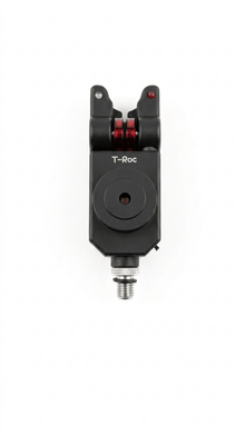 Jackel T - Roc 3+1 Bite Alarm Set - Western Accessories