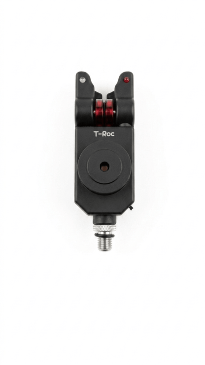 Jackel T - Roc 3+1 Bite Alarm Set - Western Accessories