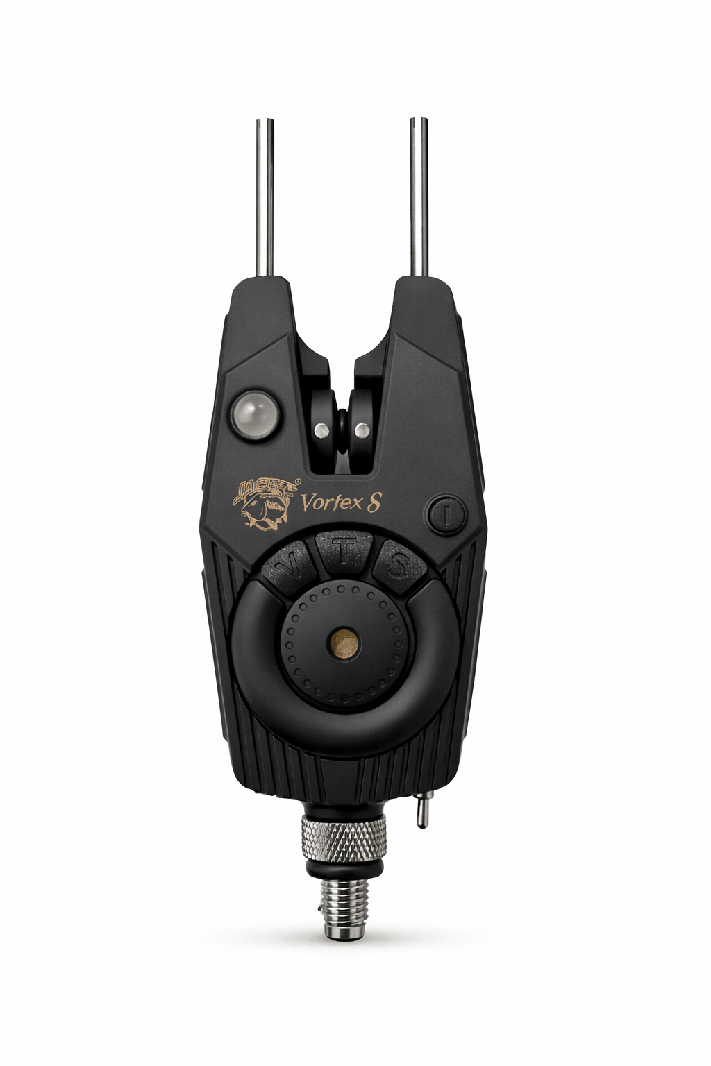Jackel Vortex S Bite Alarm Set (4+1) - Western Accessories
