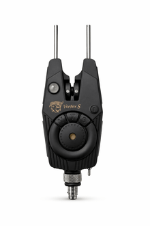 Jackel Vortex S Bite Alarm Set (4+1) - Western Accessories