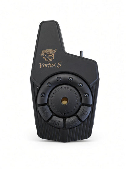 Jackel Vortex S Bite Alarm Set (4+1) - Western Accessories