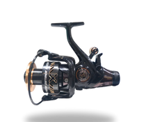 Baitrunner Reel Waft Raging Bull Evolution Extreme Distance
