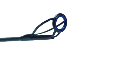 Waft Iron Feather II-Grinder Rod-3pcs