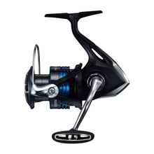 Spinning Reel Shimano Nexave FI