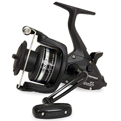 Baitrunner Reel Shimano ST Front Drag