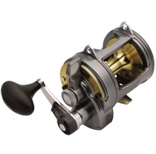 Multipliar Shimano Tyrnos Reel 2 Speed