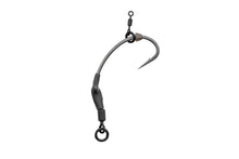 KORDA SPINNER HOOK SECTIONS
