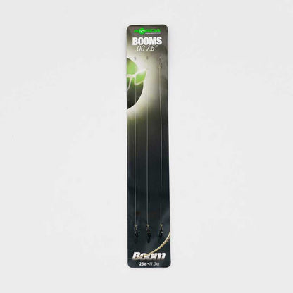 KORDA BOOM QC x 3 - Western Accessories