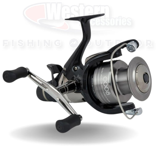 Baitrunner Reel Shimano XT