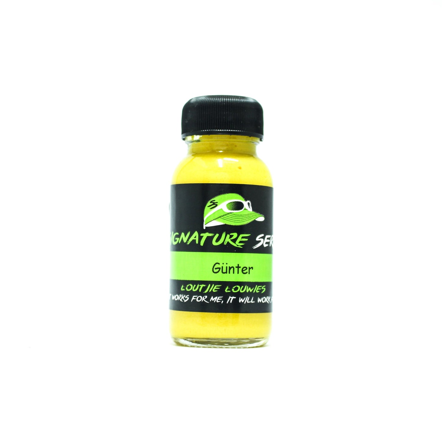 Loutjie Louwies Signature Series Dips 50ml Caramel Plus - Western Accessories