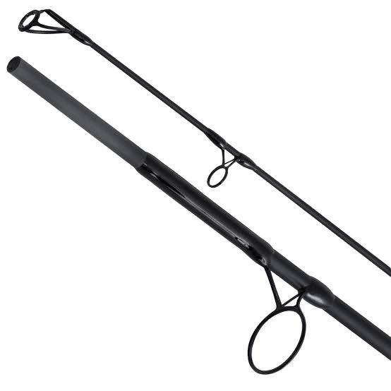 Fishing Rod Prologic Custom Black 10ft 3lb Free Spirit Hi S Black