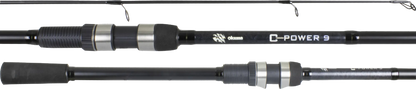 ROD OKUMA C-POWER CARP
