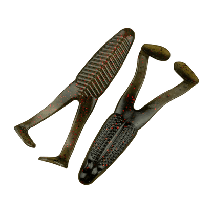 MCARTHY BUZZ'N FROG - Western Accessories