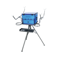 MUTI BOX TRIPOD STAND COMPETITION (Stand Only) - Western Accessories