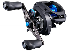 Baitcaster Reel Shimano SLX DC 150 XG