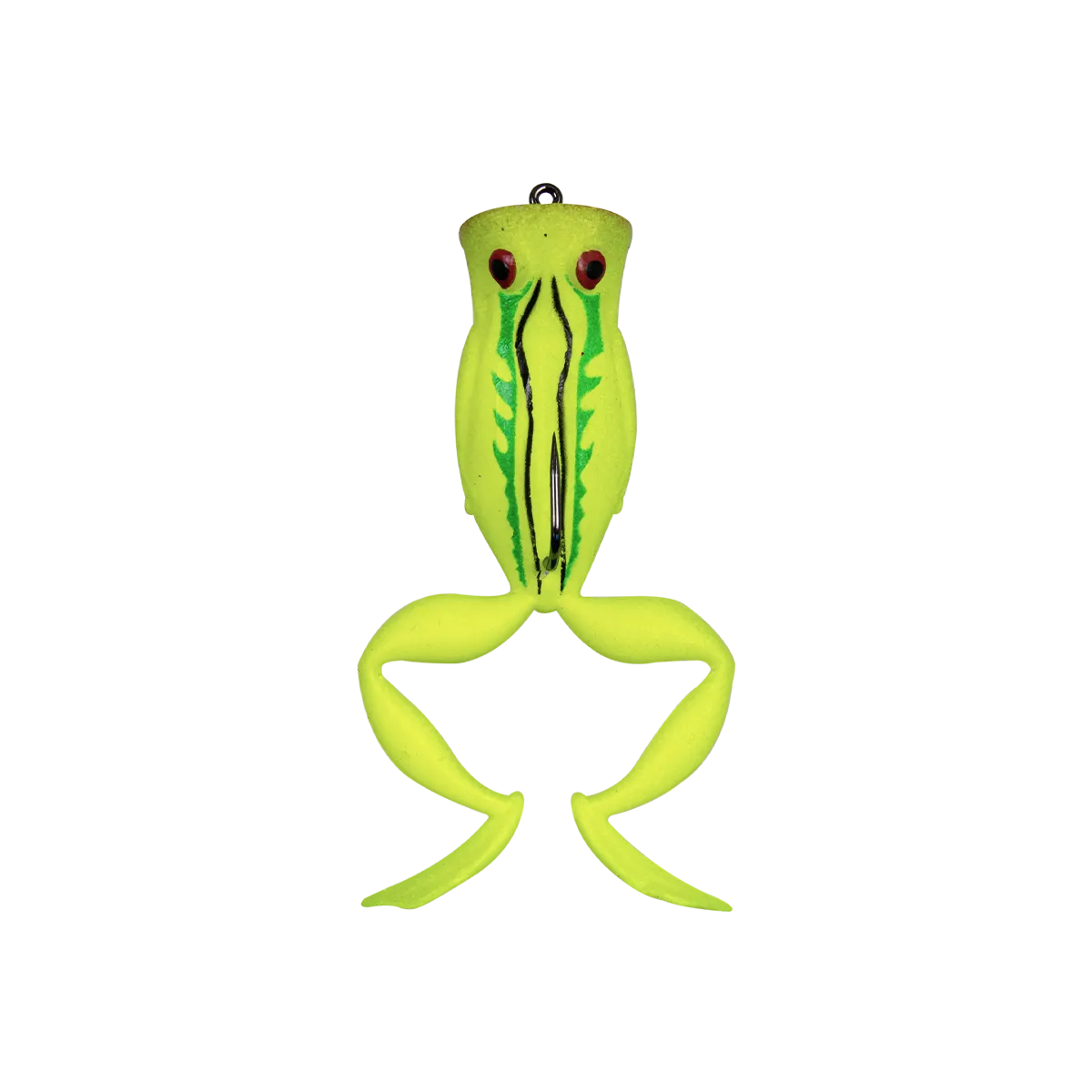 Sensation Action Frog