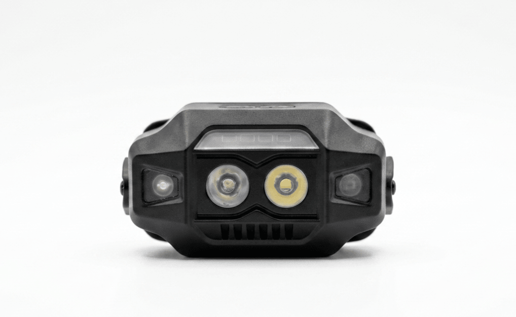 N - Forcec SR Bite Alarm Set (3+1) - Western Accessories
