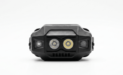 N - Forcec SR Bite Alarm Set (3+1) - Western Accessories
