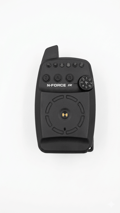 N - Forcec SR Bite Alarm Set (3+1) - Western Accessories