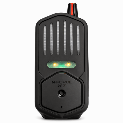 N-Forcec XT Bite Alarm Set (3+1) – Western Accessories
