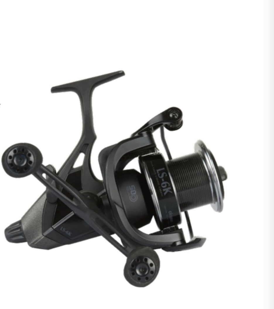 Baitrunner Reel Okuma LS  6k