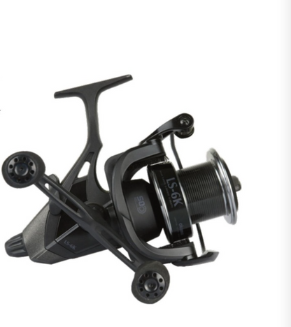 Baitrunner Reel Okuma LS