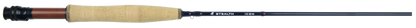 Fly Rod Stealth Icon 9FT 6WT 4PC