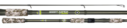 Carp Rod Sensation Short Range Tactical