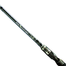 Waft Iron Feather Bass Casting