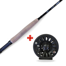 Okavango Fly combo 5/6wt - Western Accessories