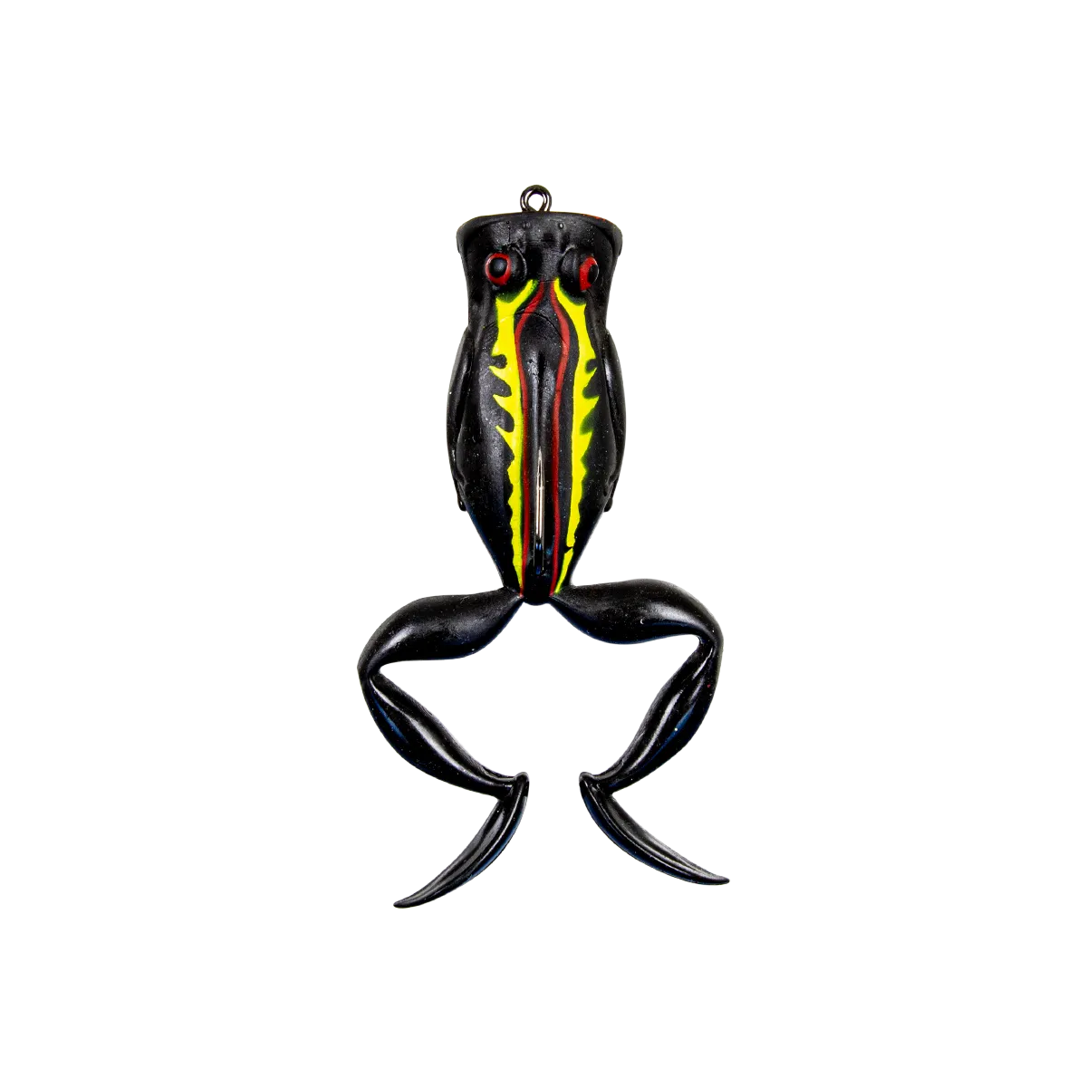 Sensation Action Frog