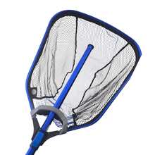 OUTCAST FLOATING NET - Western Accessories