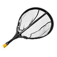 OUTCAST ROUND NET Medium - Western Accessories