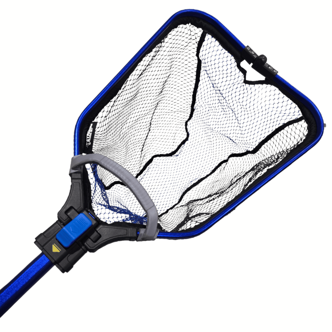 Fishing Nets South Africa | Landing Nets & Keepnets Online | Western ...