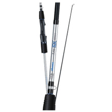 Bass Rod Okuma Lite -SX Spin 2PC