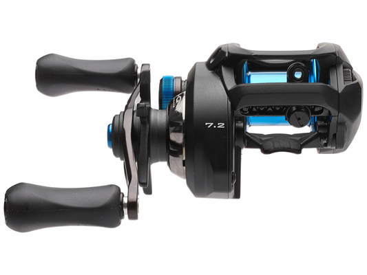 Baitcaster Reel Shimano SLX DC 150 XG