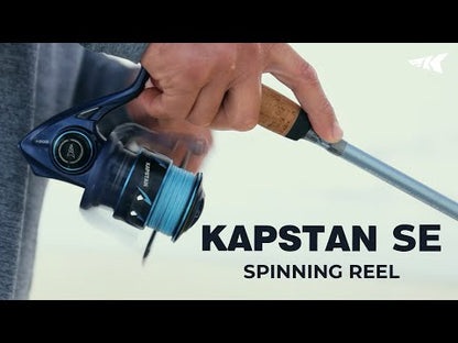 Spinning Reel Kast King Kapstan SE