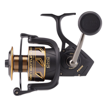 Spinning Reel- Penn Battle III
