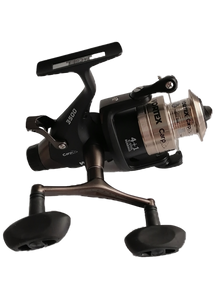 Baitrunner Reel Jackel Vortex